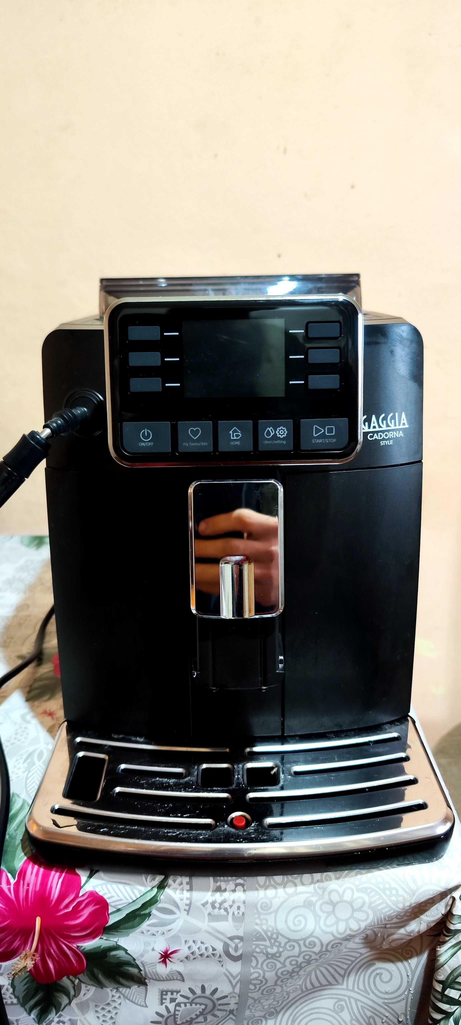 Кафеавтомат Gaggia