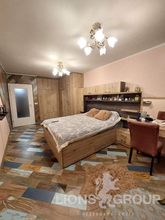 2-стаен в Варна-Трошево площ 67 цена 140000