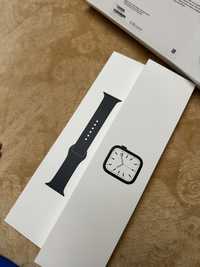 Apple Iwatch 7 45mm (новые)