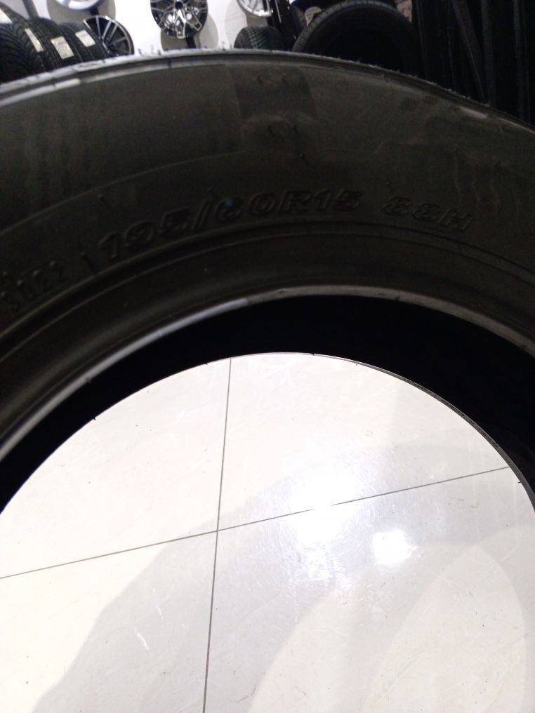 Balon shina NEXEN I.Q series1 195/60R15