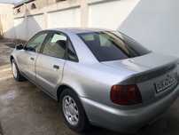 Продам или аренда выкуп Audi A4 B5 1.8