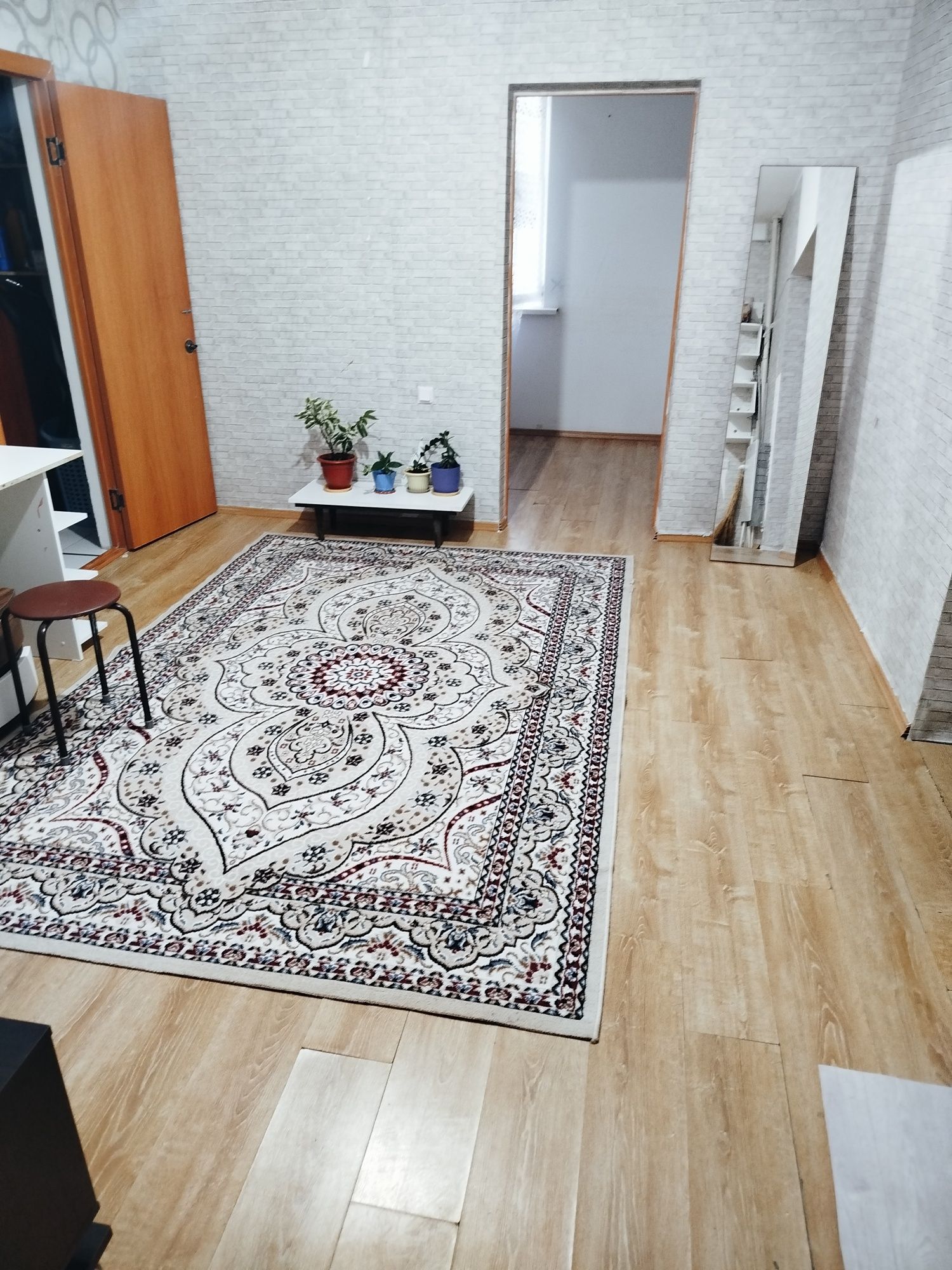 Сдается квартира по суточно