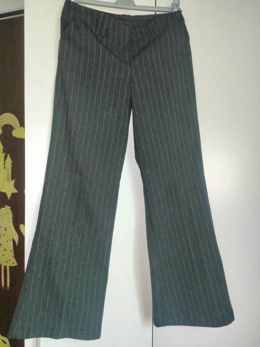 Pantaloni de dama stil office masura 36