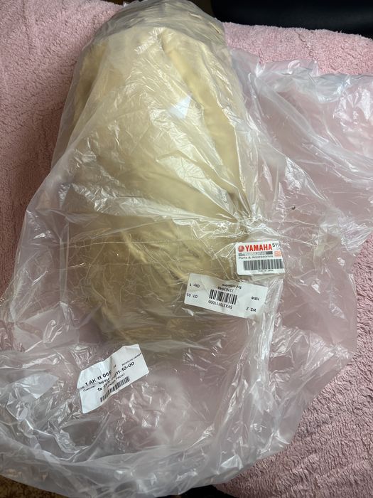 Aripă față Yamaha Fz-6 originala