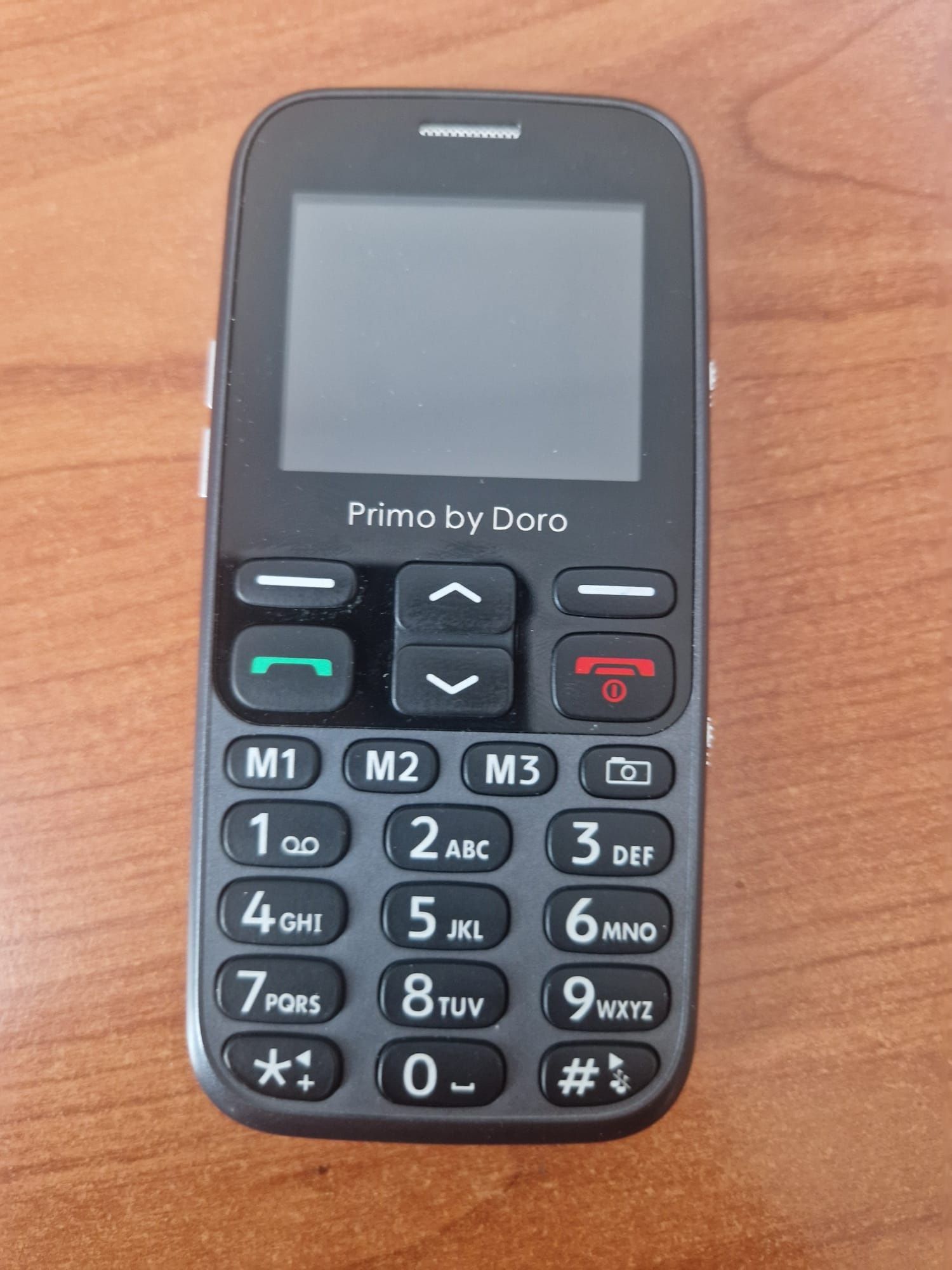 Telefon mobil Primo by doro