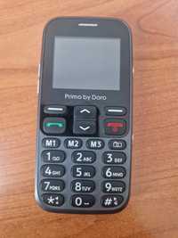 Telefon mobil Primo by doro