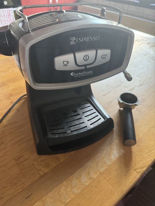 Aparat cafea ZEXPRESSO