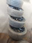 Jante Audi 19 inch + anvelope vara