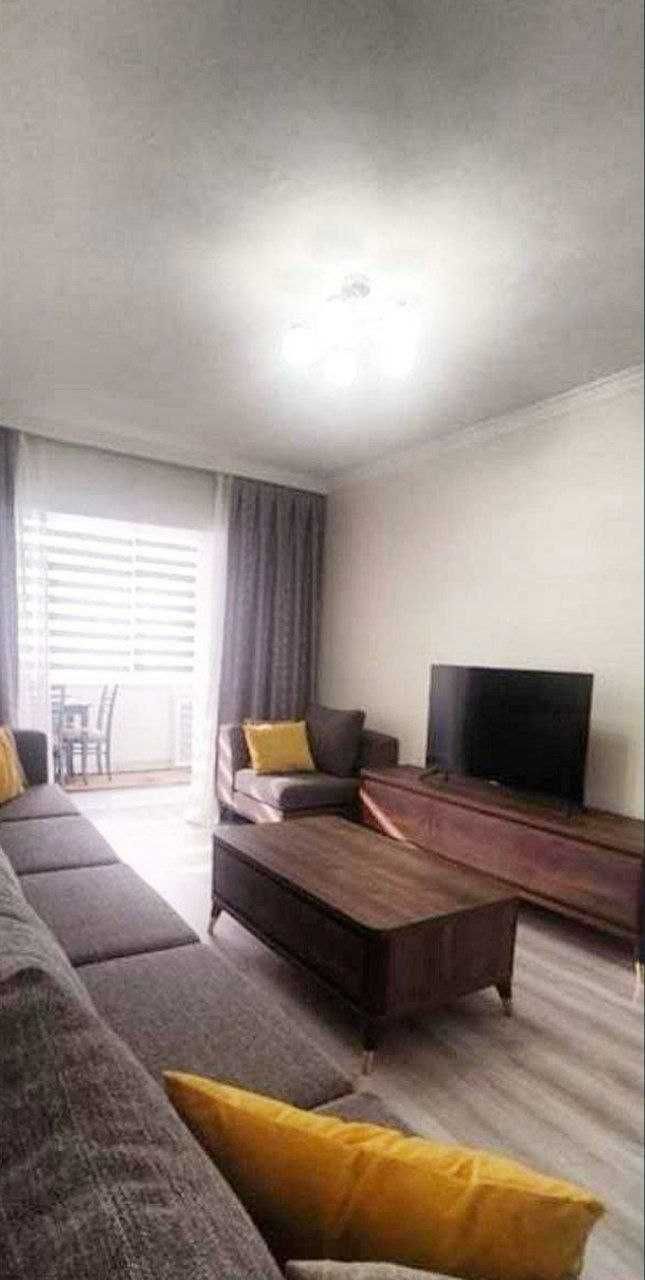2-х комнатная в Мирабадском районе (квартира не торцевая)  ID: 2575