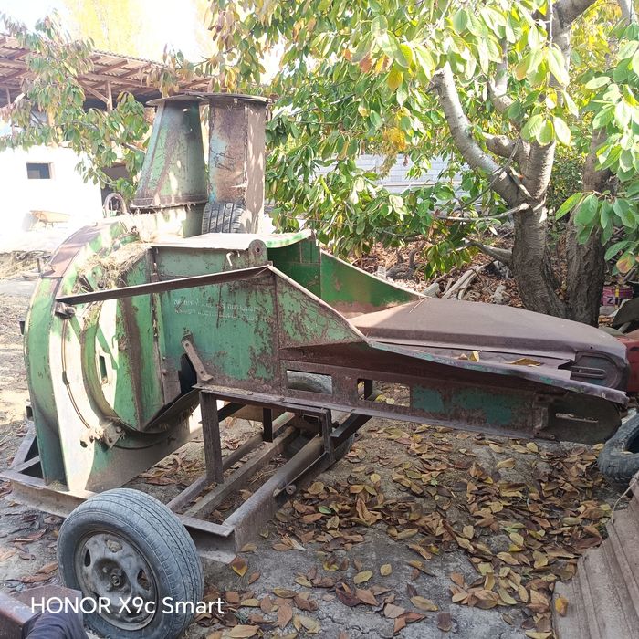 Somon maydalagich dku sotiladi