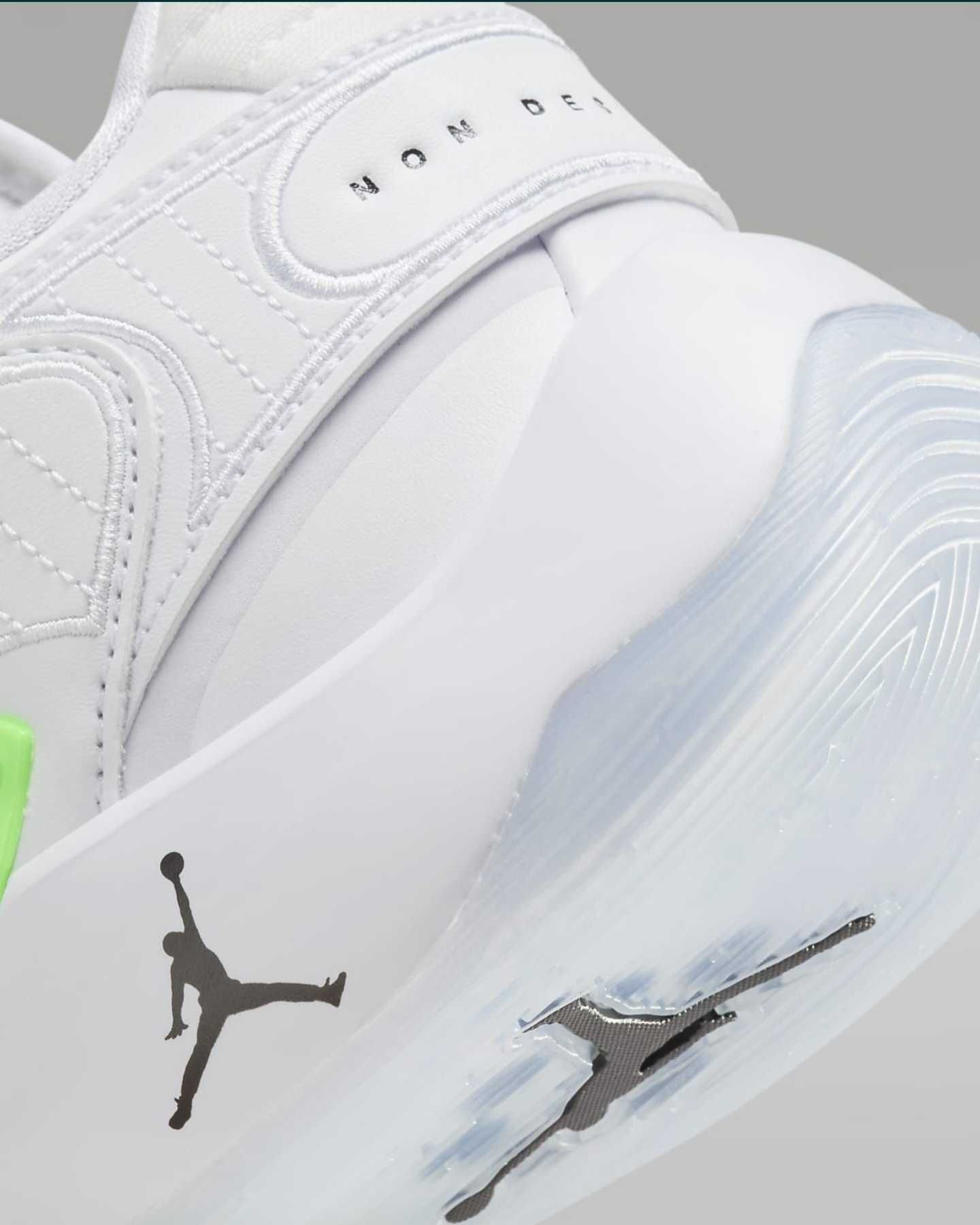 Кроссовки Nike Luka 2