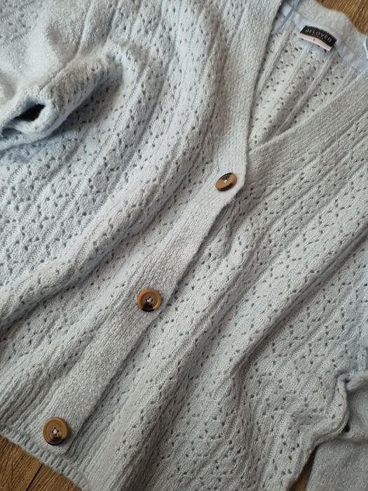 Cardigan dama Nou L