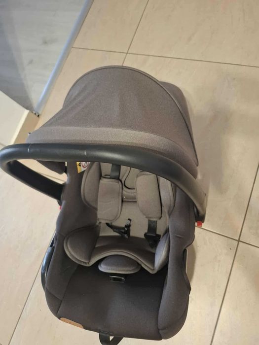 Vand carut ai scoica , le pot vinde impreuna sau separat doar Bucureșt