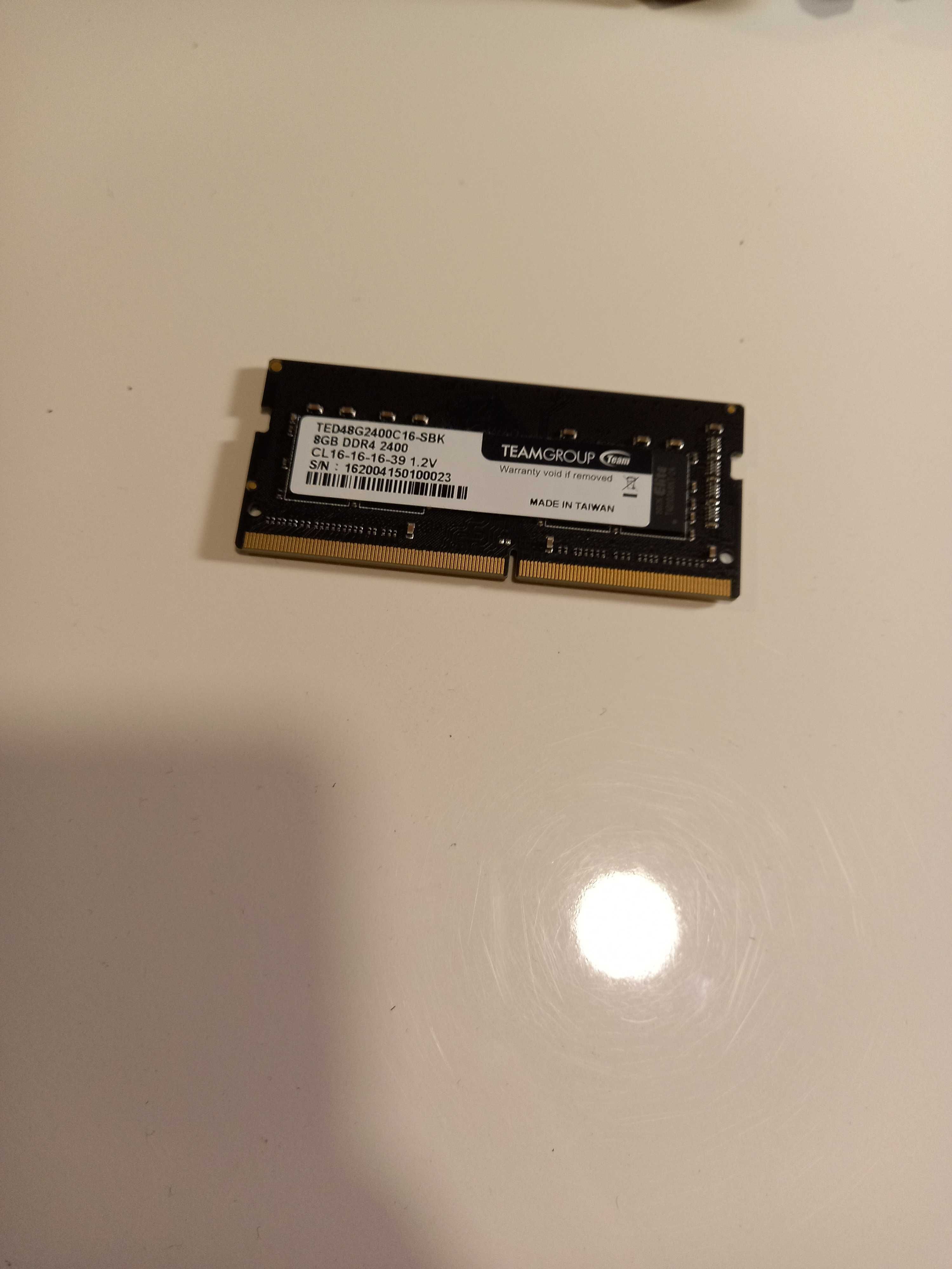 Ram DDR4 2400 Mhz