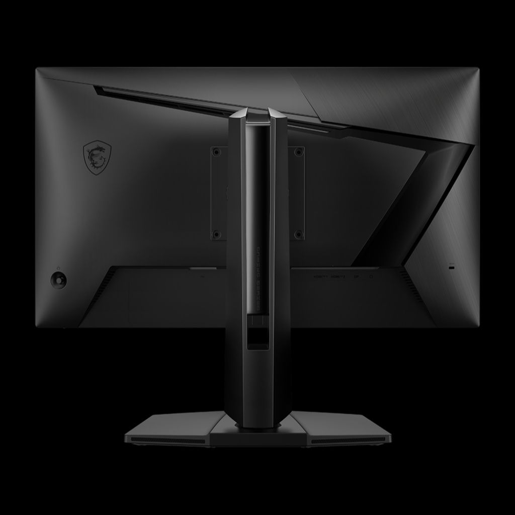 MSI MAG 255PXF, 25 dyuymli FHD oʻyin monitori, 300Hz, Rapid IPS, 0,5ms