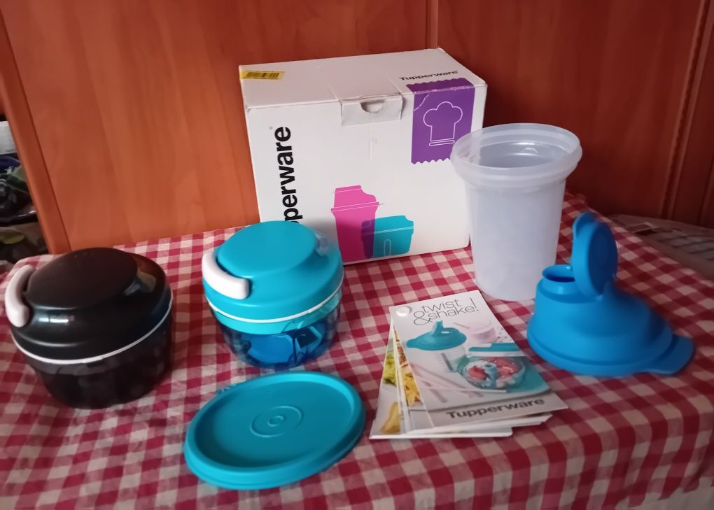 Tupperware  намаления