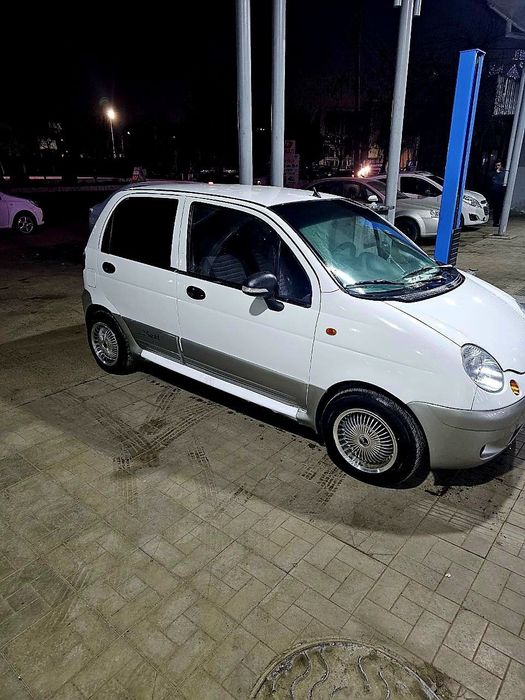 Матиз бест аренда выкупка