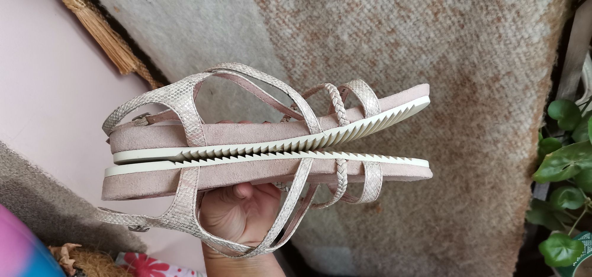 Сандали Tamaris 38 н.