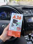ZTE Blade A36 Запечатанный