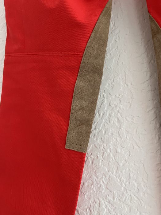 Ralph Lauren панталони (equestrian collection)