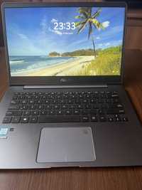 Asus ZenBook UX430U