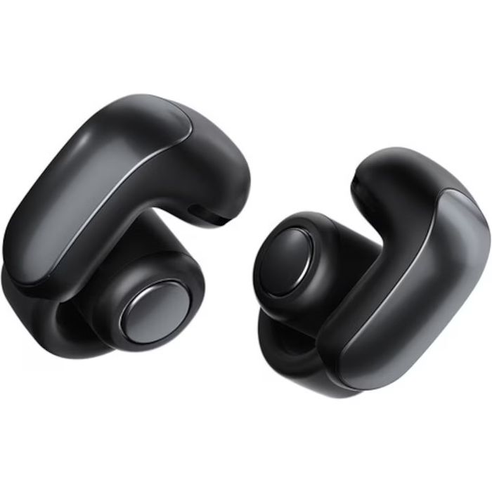 Casti Open-Ear BOSE Ultra Open Earbuds, True Wireless, Bluetooth