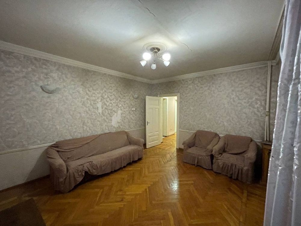 Ц-1 FeedUp Продается Квартира Срочно 2х ком 70м2