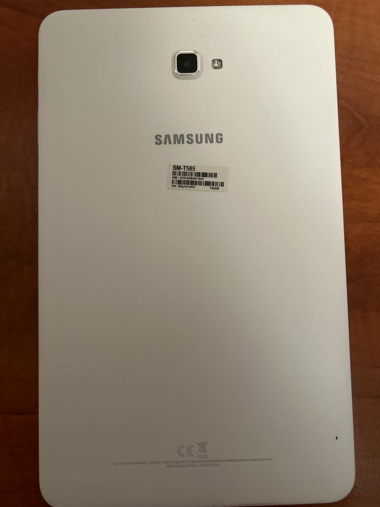 Tableta ‘Samsung’ TAB A6