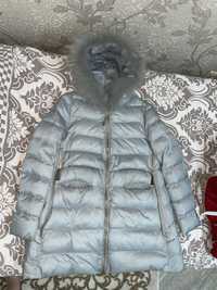 Зимние куртки (S-M)