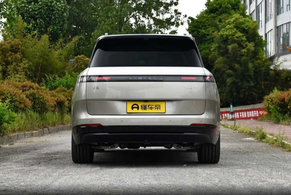 Mix motors Lync&Co 900 Cip Tashkent под заказ/zakazga