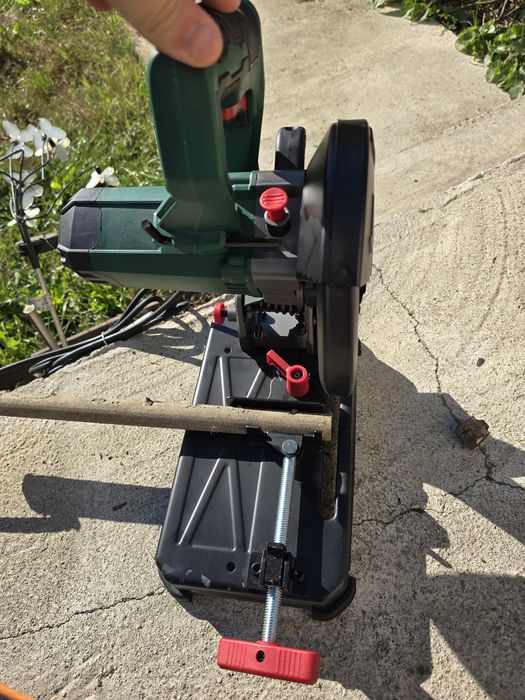 Fierăstrău circular parkside