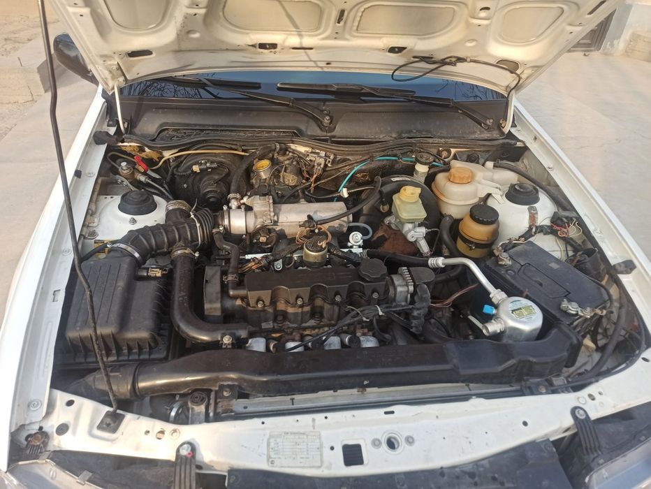 Нексия2 2009йил сонс люкс кондиор