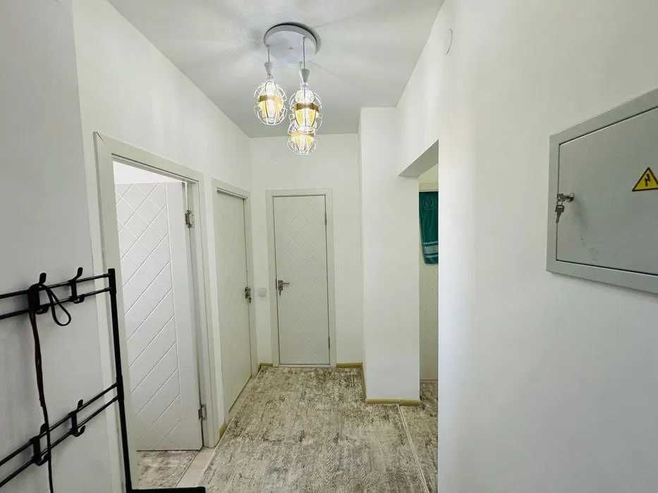 Сдаётся 2ком квартира на Алмазарский р-н Медгарадок