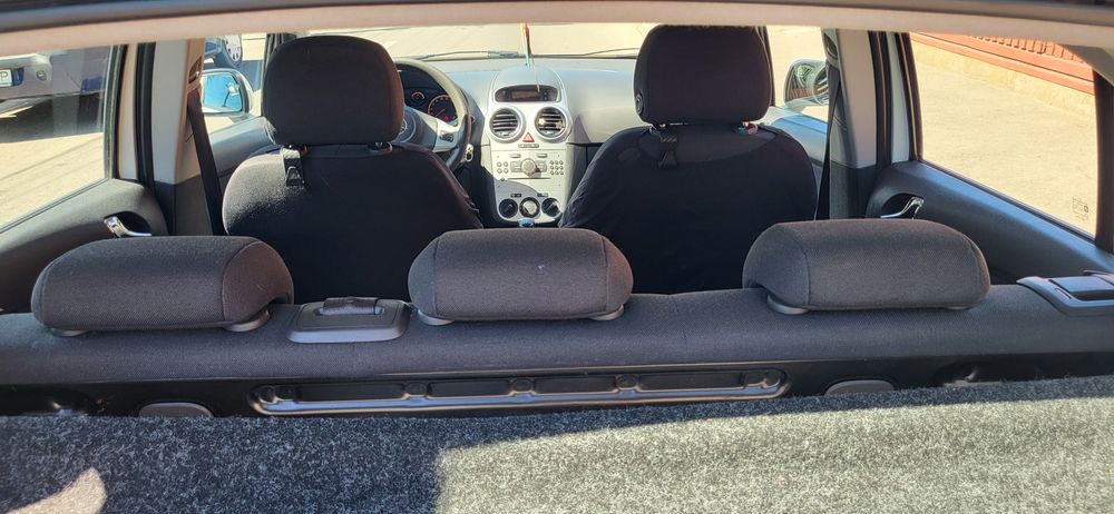 Opel Corsa D 1.3 2014