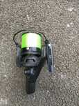 Mulineta Daiwa 24 Crosscast 45scw