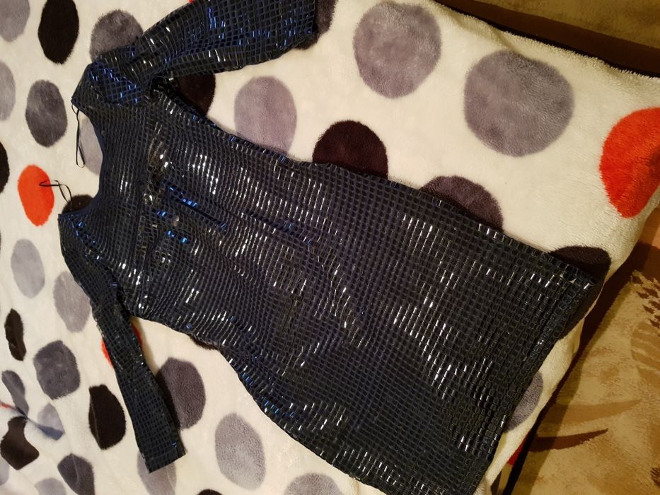 Oferta!Rochie Mohito ocazii strălucitoare