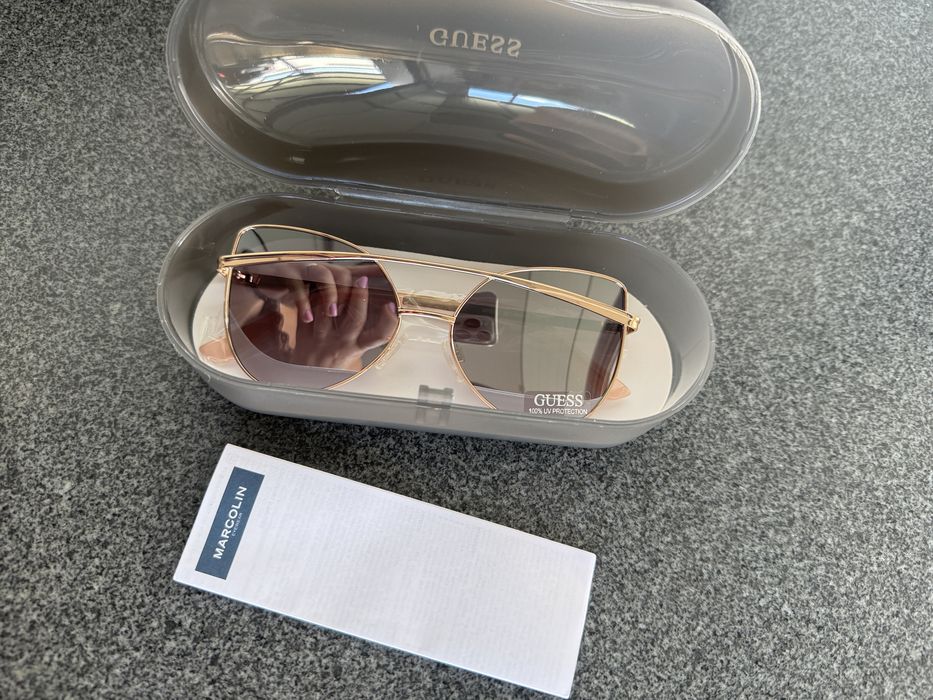 Ochelari originali Guess