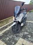 Yamaha 125    ..