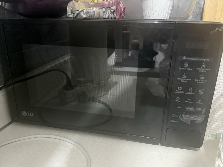 Продам микроволновку