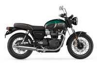 Motocicleta Triumph Bonneville T100 2024 | Rate | Leasing