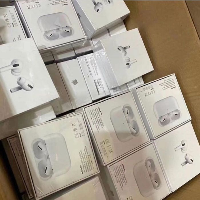 Airpods Pro, Airpods Pro 2, 2.2, Airpods 3 lux! Dubai (typeC) 2024/25