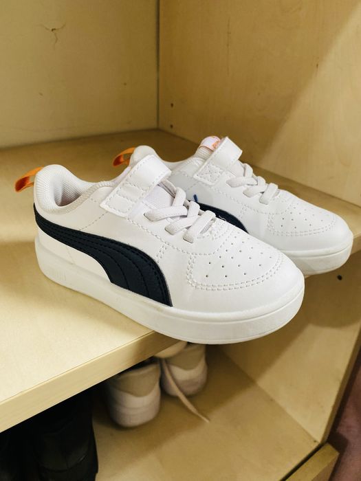 Детски маратонки пума/puma 25 номер/размер