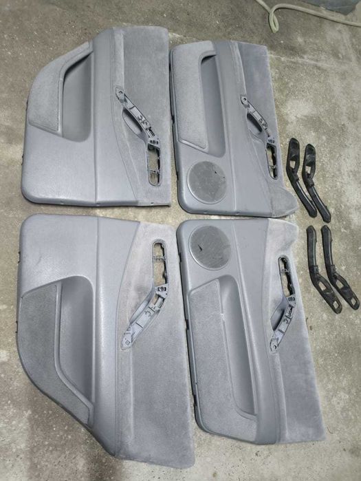 Обшивка Passat B4 / B3