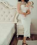 Rochie eleganta.
