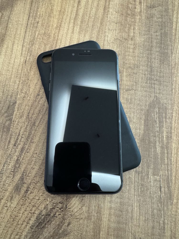 Iphone 8 plus 128gb