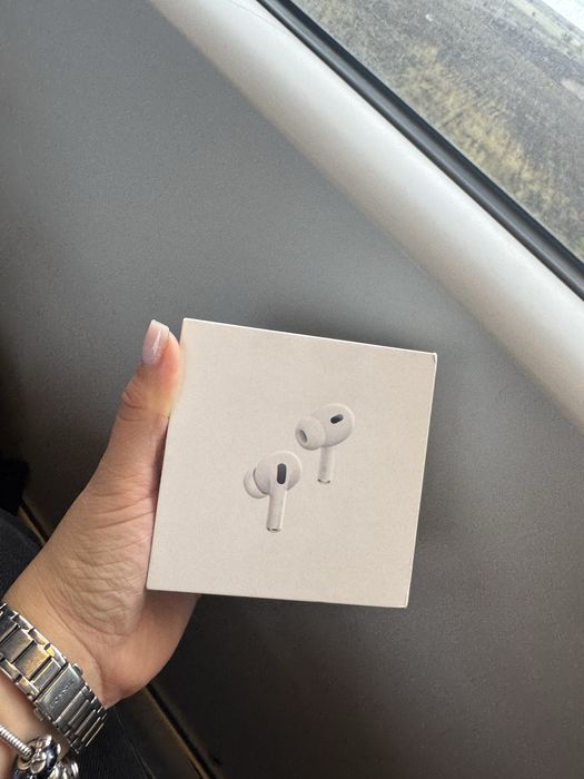 Airpods pro 2 sigilate