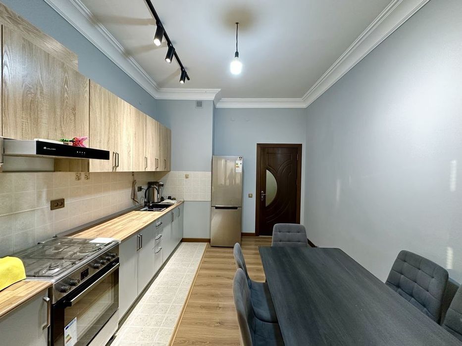 ( К85 ) СРОЧНО Продается 2-ком квартира ул. Паркентская