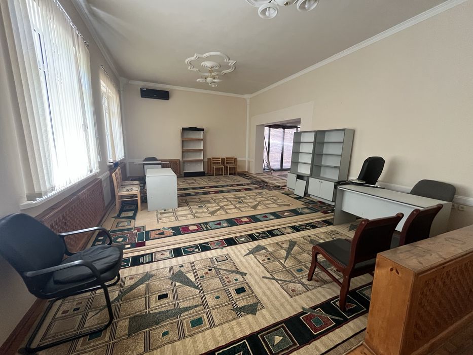 Арендага берилади 100 кв