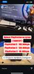 Playstashin 3 512GB 6$