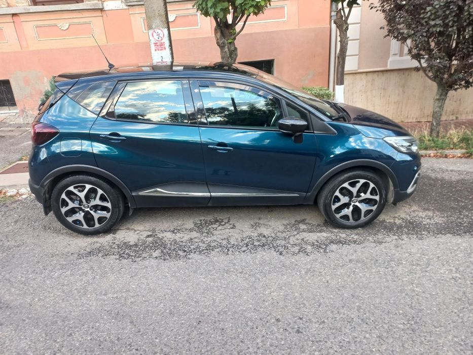 Vand Renault Captur